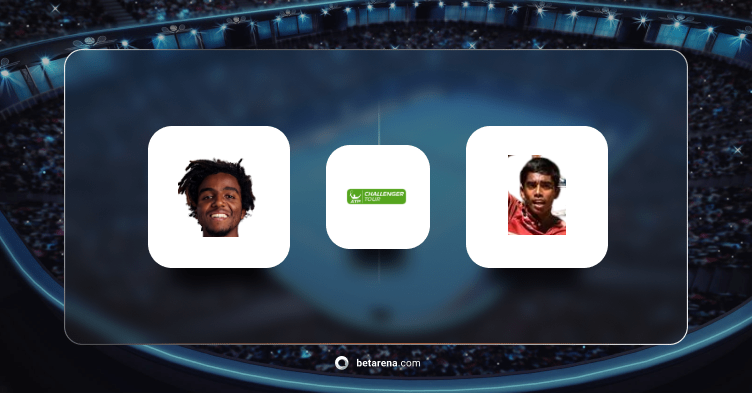 Elias Ymer vs Hikaru Shiraishi Betting Tip 2024 - Predictions for the Kobe, Japan, Qualifying