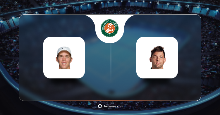 Martin Damm Jr vs Filip Krajinovic Betting Tip 2024