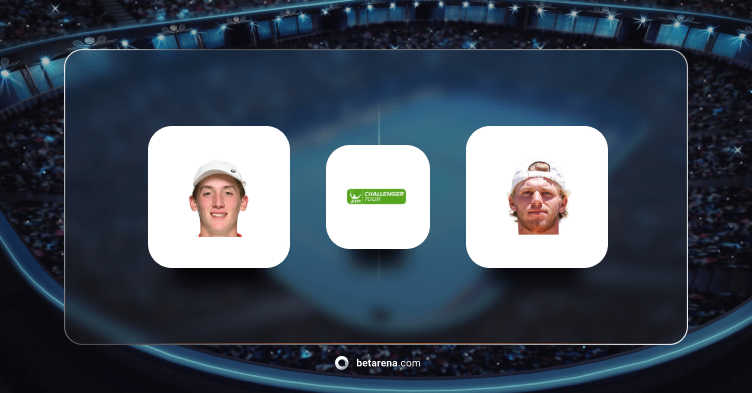 Henry Searle vs Ryan Seggerman Betting Tip 2024 - Predictions for the Knoxville, USA, Qualifying