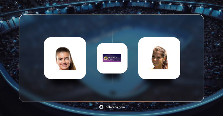 Marina Stakusic vs Georgia Andreea Craciun Betting Tip 2025 - Predictions for WTA Cluj Napoca Qualifying