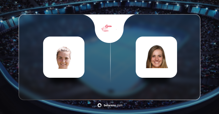 Elena-Gabriela Ruse vs Martyna Kubka Betting Tip 2024