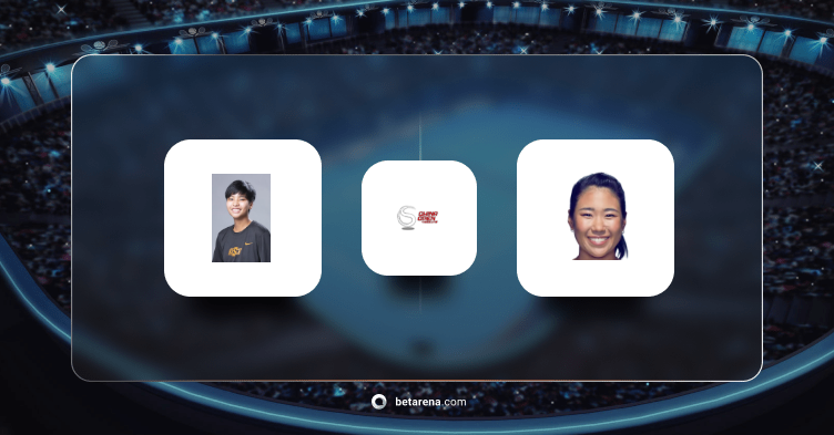 Mananchaya Sawangkaew vs Nao Hibino Betting Tip 2024