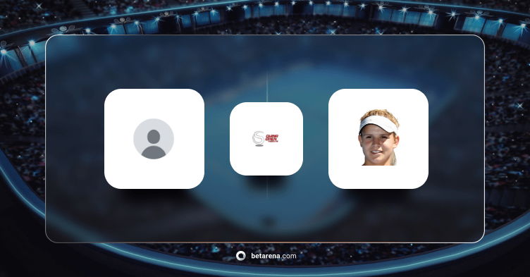 Shao Yushan vs Jana Fett Betting Tip 2024 - Predictions for the WTA Beijing, China, Qualifying