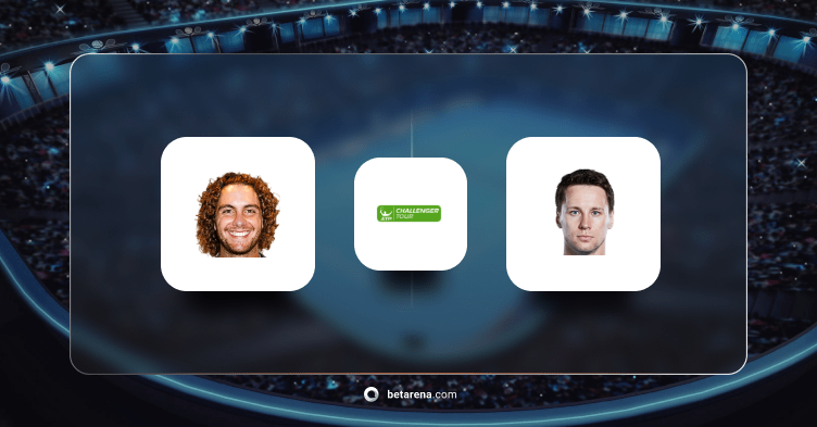 Marco Trungelliti vs Ricardas Berankis Betting Tip 2024 - Predictions for the ATP Challenger Manacor, Spain