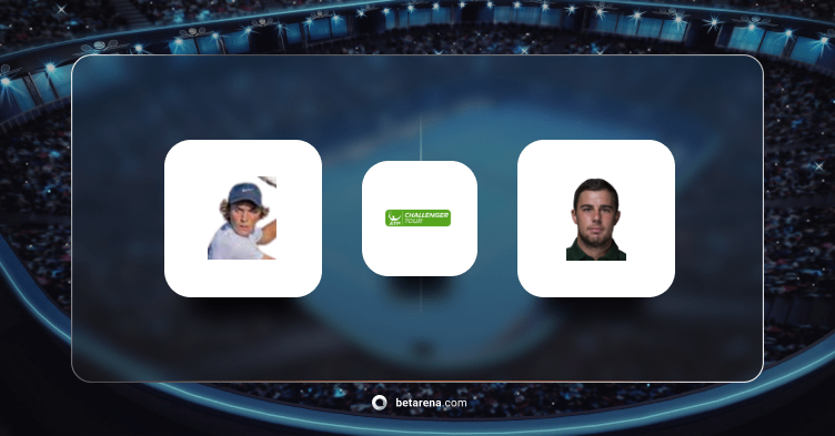 Nathan Trouve vs Alberto Barroso Campos Betting Tip 2024 - Predictions for the Manacor, Spain, Qualifying