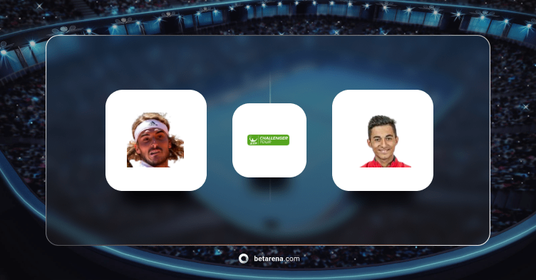 Maks Kasnikowski vs Nicolas Alvarez Varona Betting Tip 2024 - Predictions for the ATP Challenger Milan, Italy
