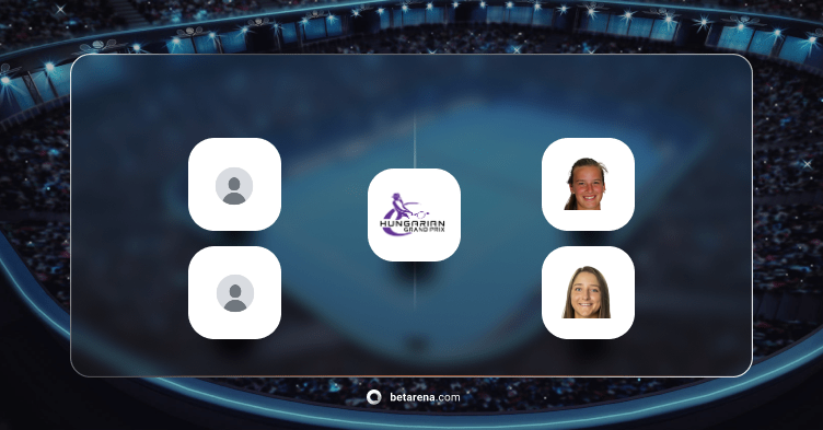 Melinda Biro/Greta Nemcsek vs Isabelle Haverlag/Christina Rosca Betting Tip 2024 - Predictions for Budapest, Hungary, Doubles