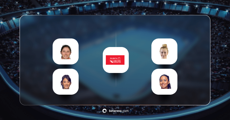 Cristina Bucsa/Miyu Kato vs Anastasia Detiuc/Sabrina Santamaria Betting Tip 2024