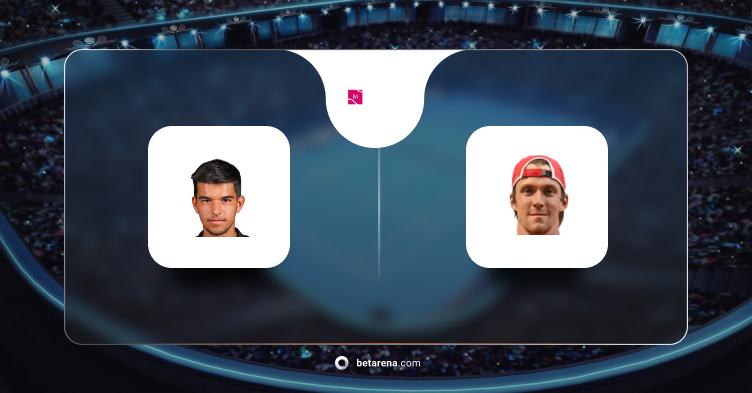 Francisco Rocha vs Jan Choinski Betting Tip 2023/2024