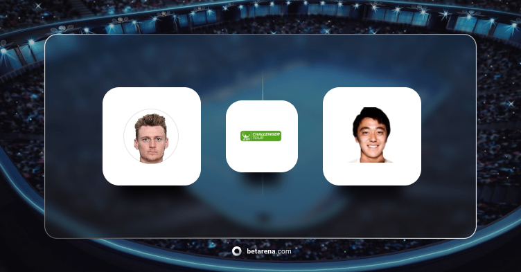 Blake Mott vs Yuta Shimizu Betting Tip 2024 - Playford, Australia