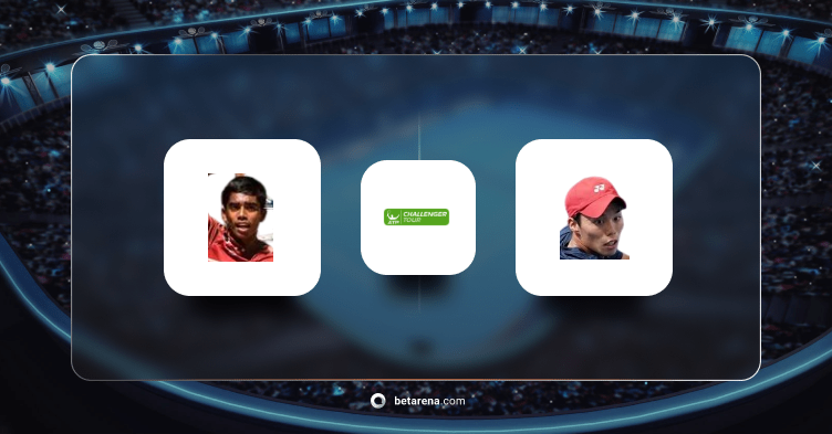 Hikaru Shiraishi vs Yuki Mochizuki Betting Tip 2024 - Playford, Australia