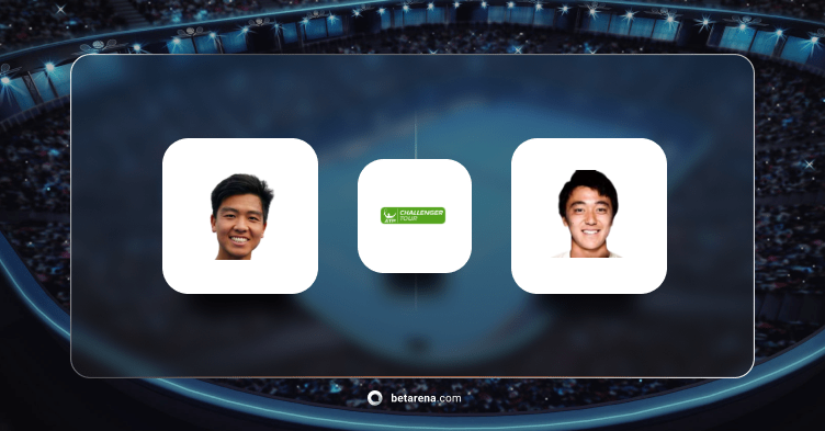 Li Tu vs Yuta Shimizu Betting Tip 2024 - Predictions for the Playford, Australia Quarter Finals