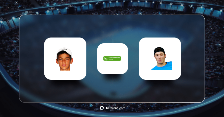Philip Sekulic vs Tibo Colson Betting Tip 2024 - Playford, Australia Men Singles Predictions