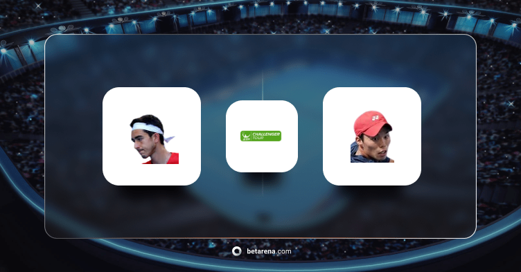 Zura Tkemaladze vs Yuki Mochizuki Betting Tip 2024 - Predictions for the Playford, Australia, Qualifying
