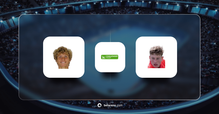 August Holmgren vs Edas Butvilas Betting Tip 2024 - Predictions for the Helsinki, Finland Match