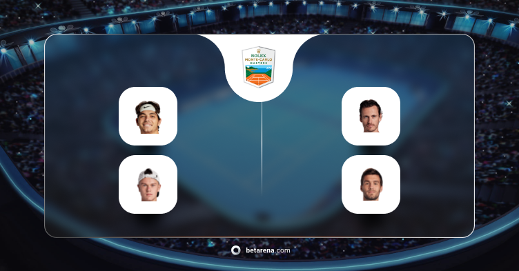 Taylor Fritz/Holger Rune vs Wesley Koolhof/Nikola Mektic Betting Tip 2023/2024