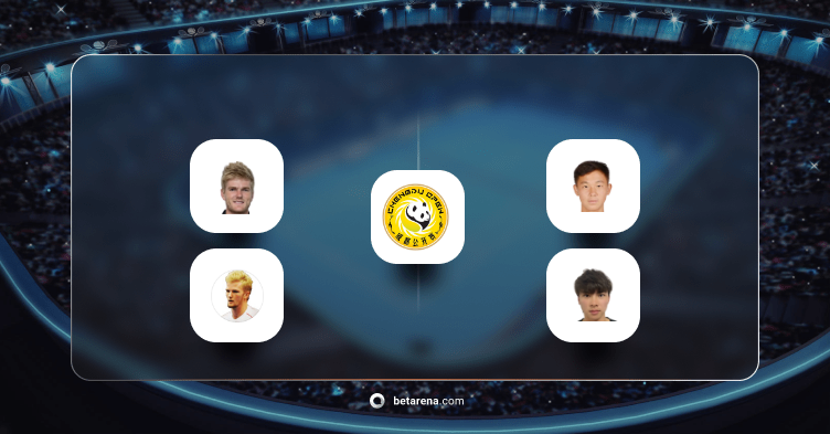 Benjamin Lock/Courtney John Lock vs Mo Yecong/Tang Sheng Betting Tip 2024 - Predictions for the Chengdu, China, Doubles