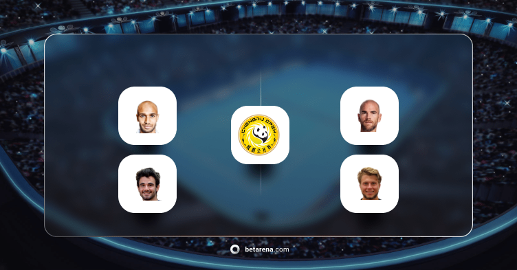 Sadio Doumbia/Fabien Reboul vs Adrian Mannarino/Alexandre Muller Betting Tip 2024 - Predictions for Chengdu, China, Doubles