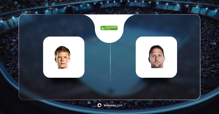 Stefan Kozlov vs Tennys Sandgren Betting Tip 2024