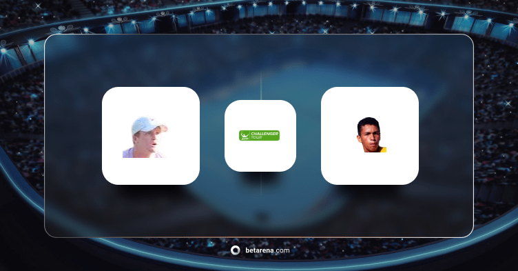 Gerard Campana Lee vs Paulo Andre Saraiva Dos Santos Betting Tip 2024