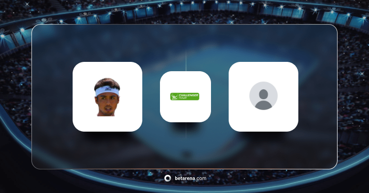 Murkel Alejandro Dellien Velasco vs Marcos Lee Chan Baratau Betting Tip 2024 - Predictions for the Round of 32 in Guayaquil, Ecuador
