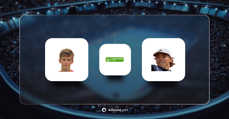Bor Artnak vs Patrick Kypson Betting Tip 2024 - Predictions for the Fairfield, USA Match
