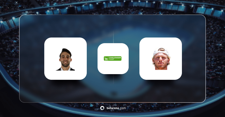 Gabi Adrian Boitan vs Ryan Seggerman Betting Tip 2024