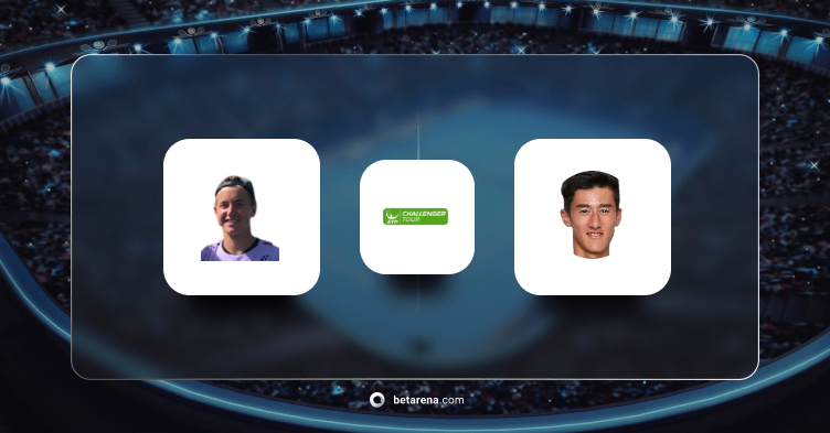 Aidan Mayo vs James Kent Trotter Betting Tip 2024 - Predictions for the Columbus, USA Men Singles