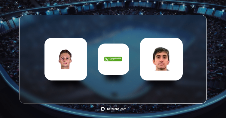 ATP Columbus, USA, Qualificazioni: Christian Langmo vs Lorenzo Claverie 2024 - Pronostici e Consigli di Scommesse