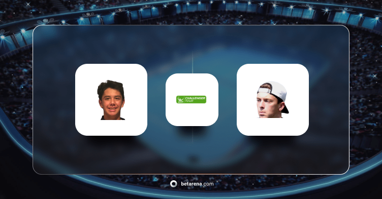 Jack Anthrop vs Murphy Cassone Betting Tip 2024 - Predictions for the ATP Challenger Columbus, USA