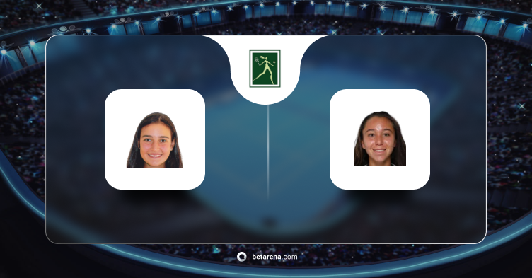 Leyre Romero Gormaz vs Francesca Curmi Betting Tip 2024