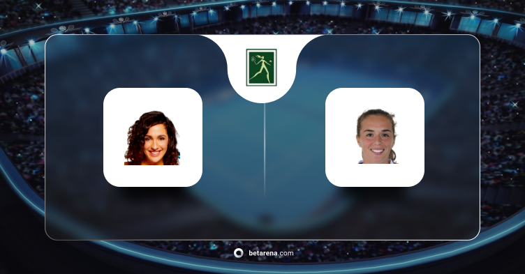 Martina Trevisan vs Lucia Bronzetti Betting Tip 2024 - Picks and Predictions for the WTA Rabat, Morocco Women Singles