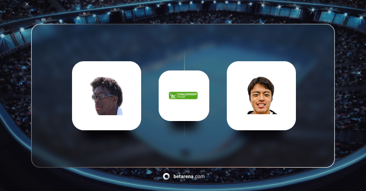 Alafia Ayeni vs Yusuke Takahashi Betting Tip 2024 - Predictions for the Matsuyama, Japan, Qualifying