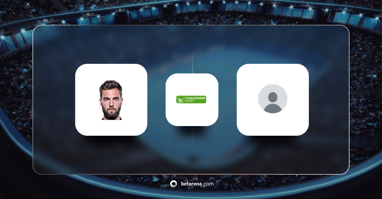 Benoit Paire vs Kentaro Otsuka Betting Tip 2024
