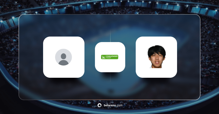 Yuhei Kono vs Zhou Yi Betting Tip 2024 - Predictions for the Matsuyama, Japan, Qualifying