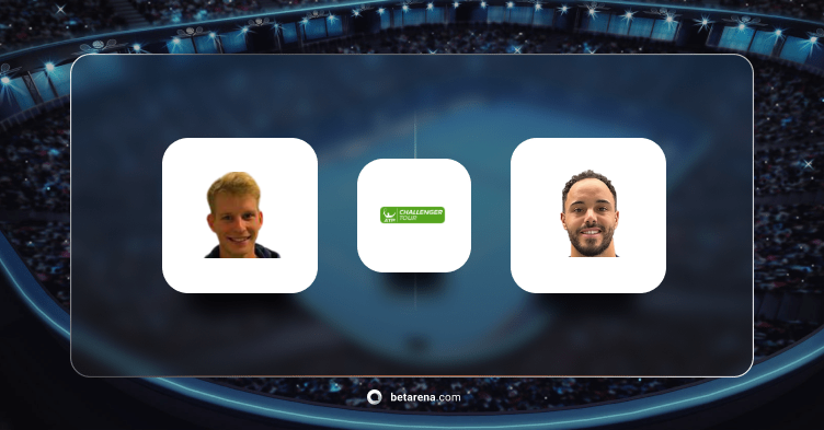 David Pichler vs Laurent Lokoli Betting Tip 2024 - Predictions for the Villena, Spain Qualifying