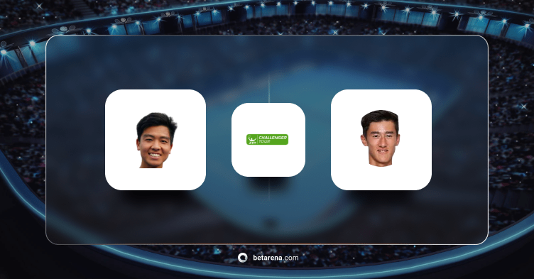 Li Tu vs James Kent Trotter Betting Tip 2024 - Predictions for the Lexington, USA Men Singles