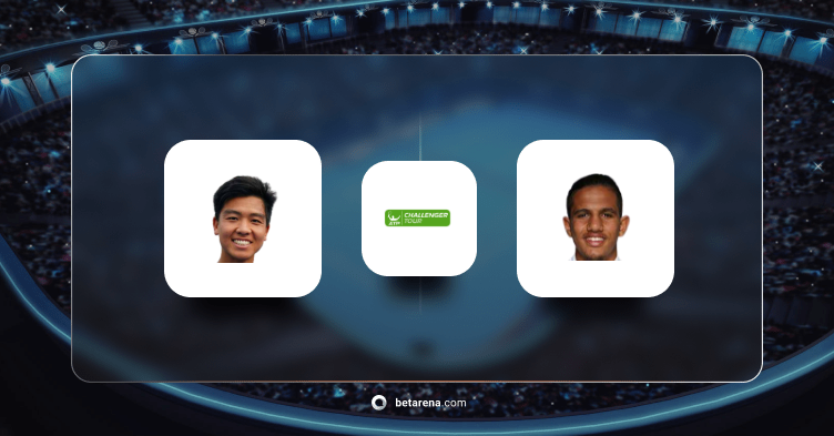 Li Tu vs Taha Baadi Betting Tip 2024 - Exciting Predictions for the Lexington, USA Men Singles