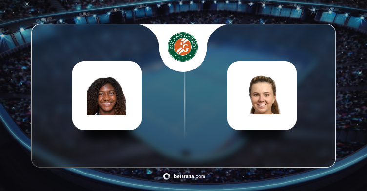 Hailey Baptiste vs Kayla Day Betting Tip 2024