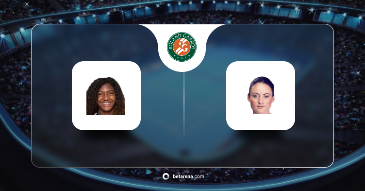 Hailey Baptiste vs Tamara Zidanšek Betting Tip 2024