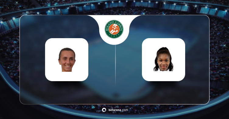 Ipek Oz vs Noma Noha Akugue Betting Tip 2024