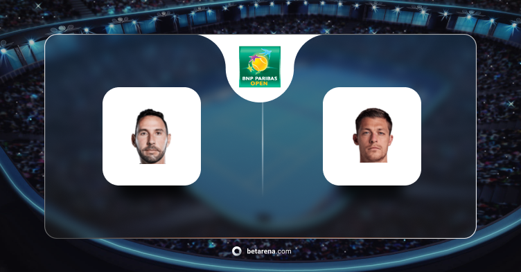 Santiago Gonzalez/Neal Skupski vs Francisco Cerundolo/Cameron Norrie Betting Tip 2023/2024