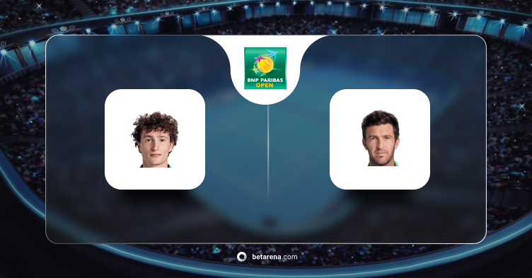 Ugo Humbert/Fabrice Martin vs Jamie Murray/Michael Venus Betting Tip 2023/2024