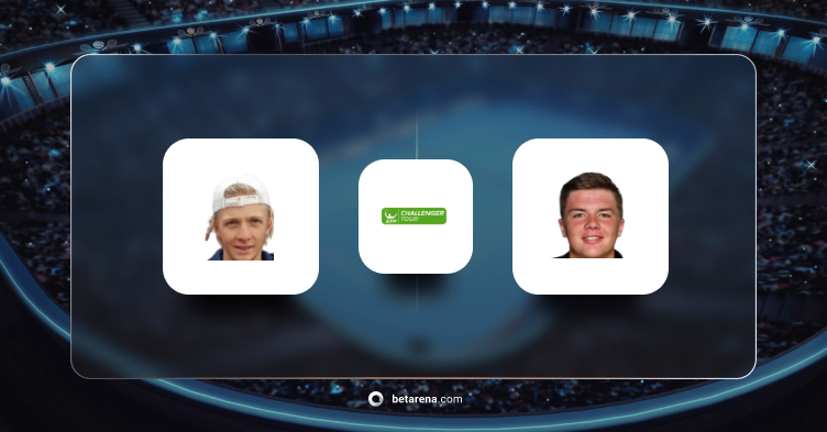 Mark Lajal vs Dominic Stephan Stricker Betting Tip 2024