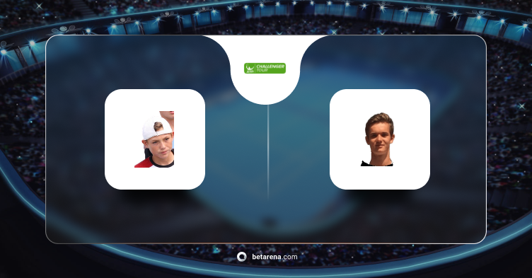 Matthias Ujvary vs Mats Rosenkranz Betting Tip 2023/2024 - Picks and Predictions for the ATP Challenger Mauthausen, Austria Men Singles