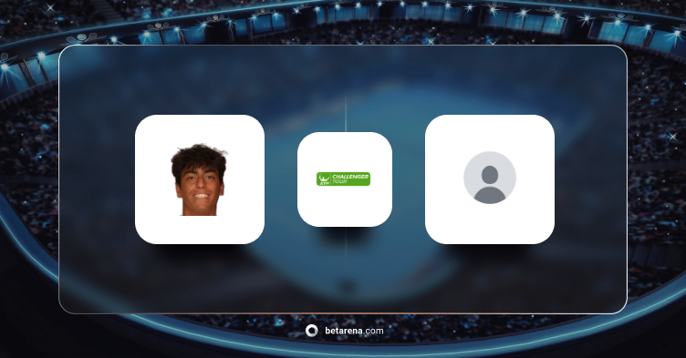 Abedallah Shelbayh vs Dino Molokova Ferreira Betting Tip 2025 - Predictions for Oeiras 3, Portugal Qualifying
