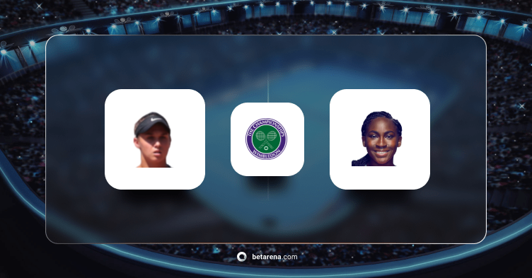 Anca Alexia Todoni vs Coco Gauff Betting Tip 2024 - Predictions and Picks for Wimbledon Women Singles