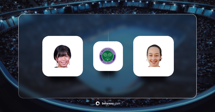 Mai Hontama vs Zeynep Sonmez Betting Tip 2024 - Predictions for Wimbledon Qualifying