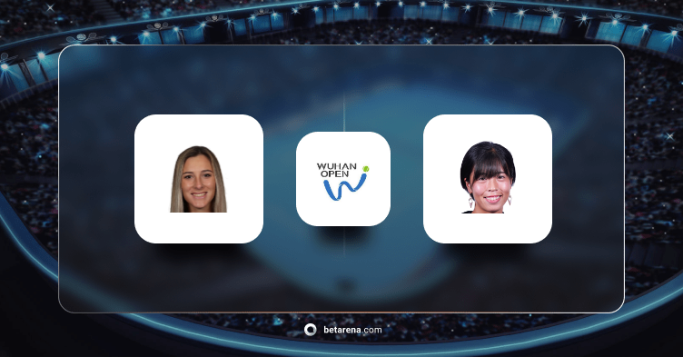 Mccartney Kessler vs Mai Hontama Betting Tip 2024