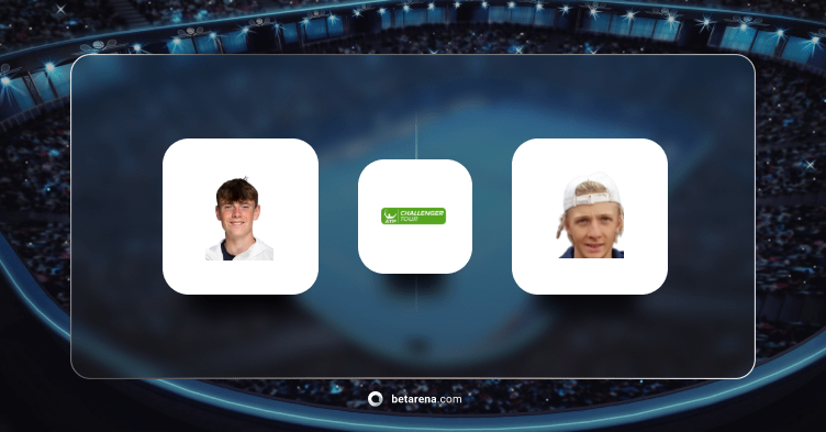 Jack Pinnington Jones vs Mark Lajal Betting Tip 2024 - Predictions for the ATP Challenger Champaign, USA